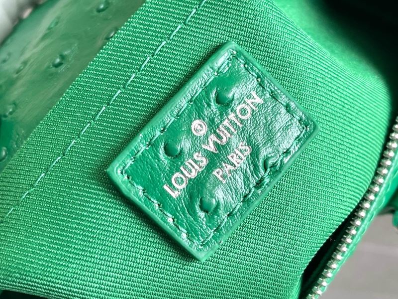 Louis Vuitton Speedy Bags